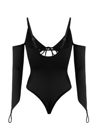 OW Collection MATILDA - Body - black