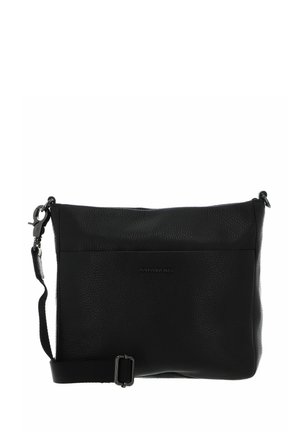 Sac bandoulière - nero