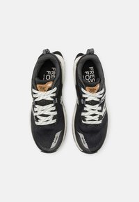 New Balance FRESH FOAM X HIERRO V8 - Scarpe da trail running - blacktop