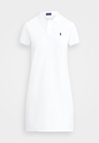 Unselected, white