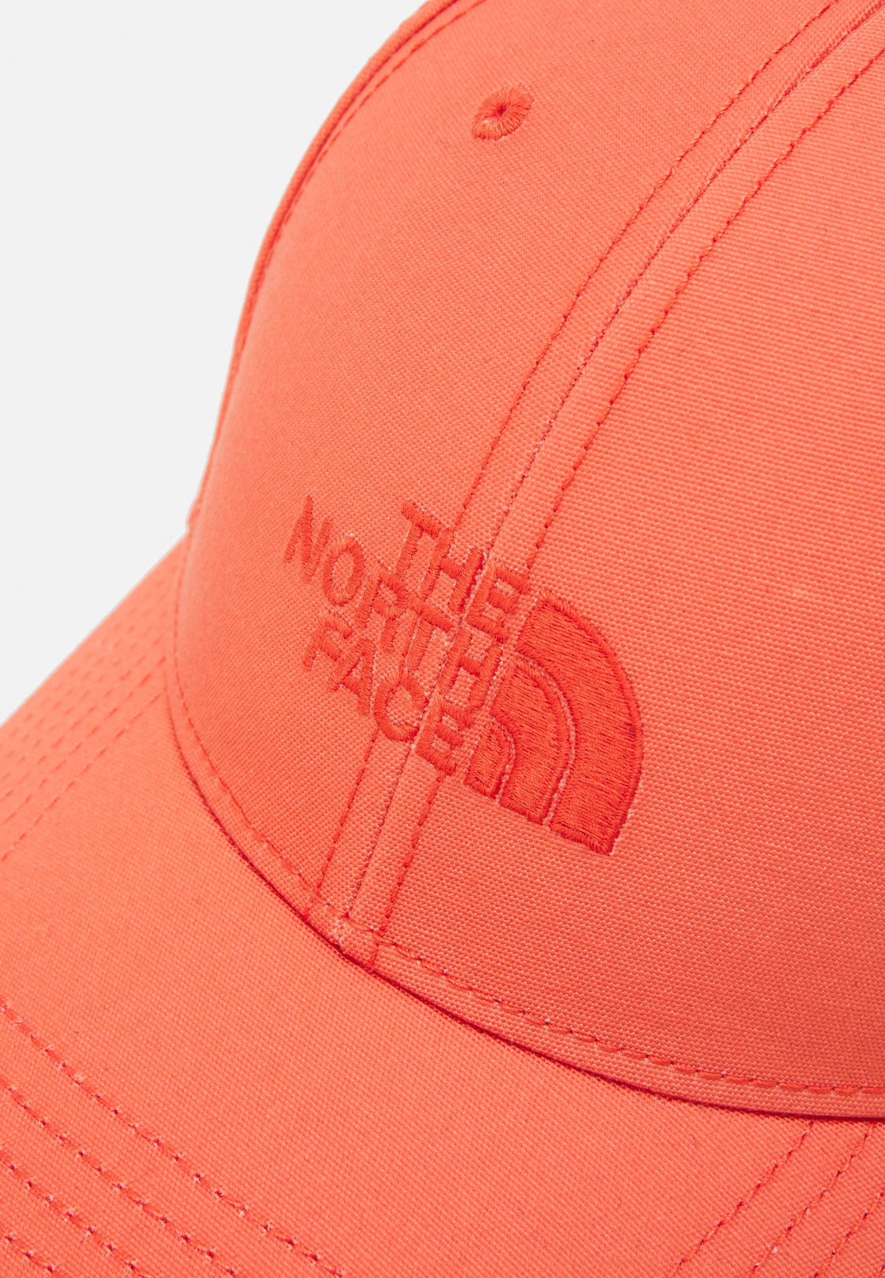 CLASSIC HAT - Cap - emberglow orange 