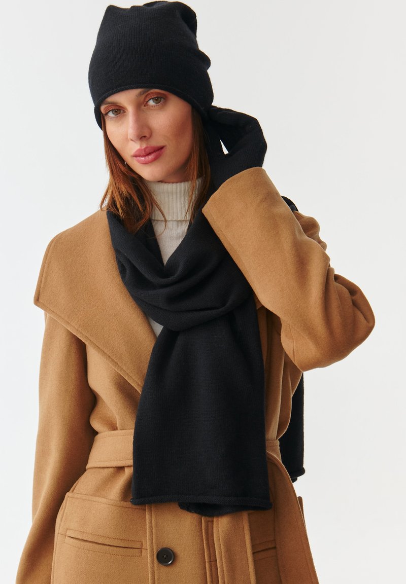TATUUM FOLINA 1 - Mütze - black/schwarz - Zalando.de