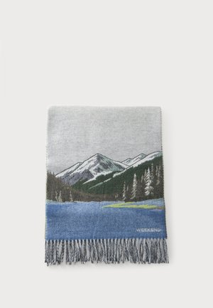 Weekend Max Mara, Шал - grey