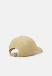 Samsøe Samsøe UNISEX - Cap - moonstone