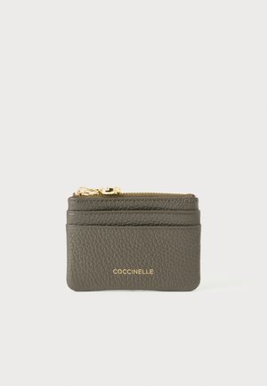 Coccinelle, C ME SOFTY - Geldbörse - fango