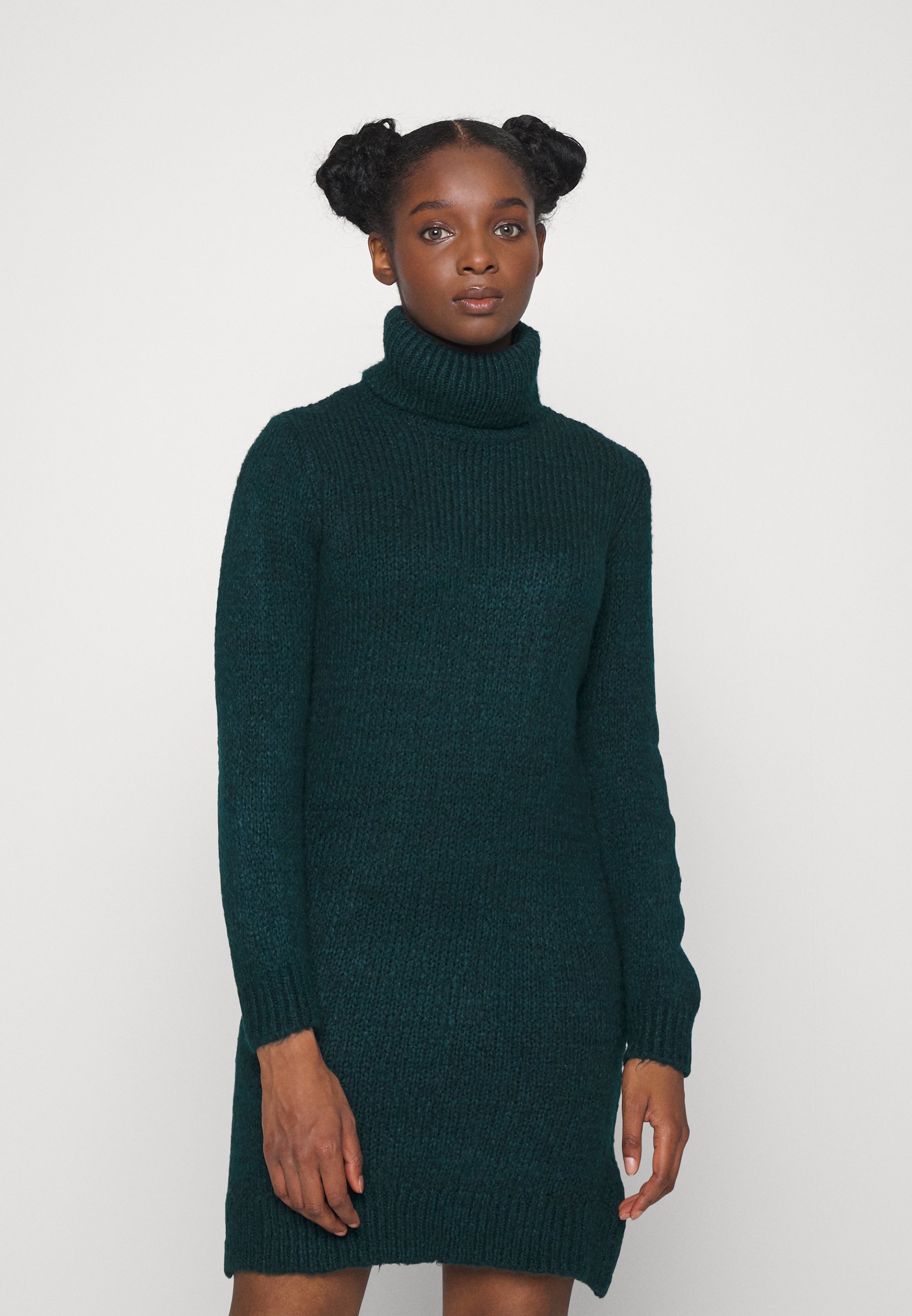JDY Petite JDYDINEA SOLI ROLLNECK 
