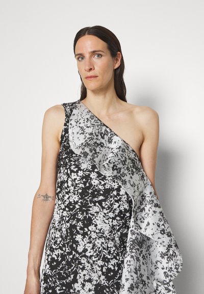 April & Alex GOWN - Robe de soirée - black