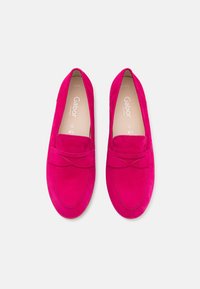 Gabor Comfort Mokasīni - pink