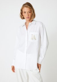 Chemisier - offwhite