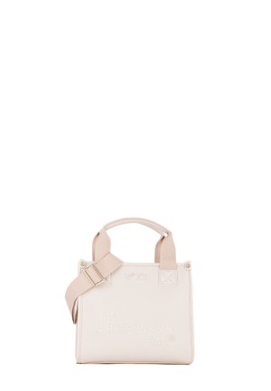 Shopper - rosa