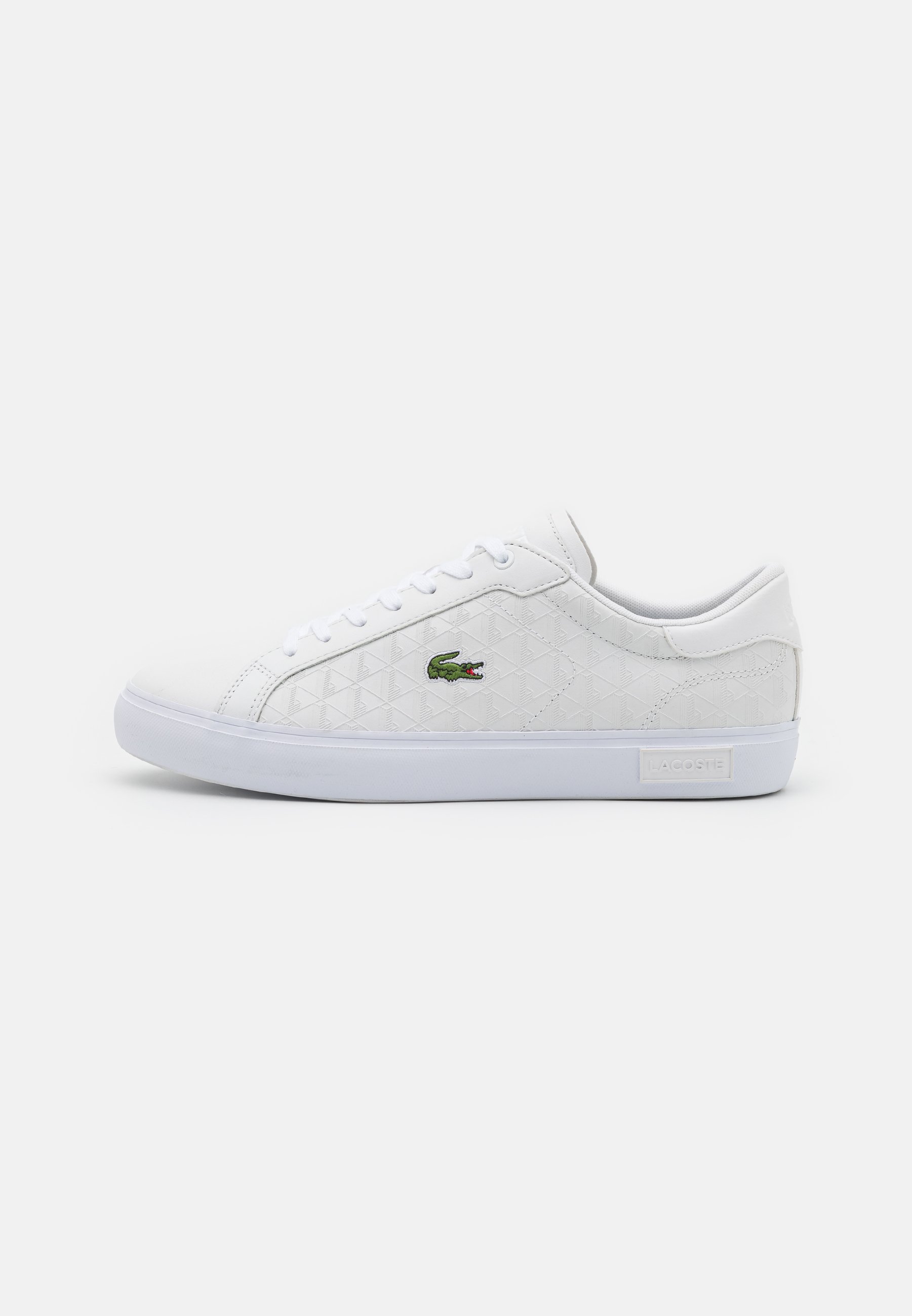 Lacoste POWERCOURT - Sneaker low 