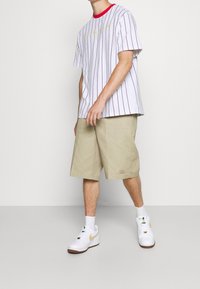 Karl Kani T-shirt z nadrukiem