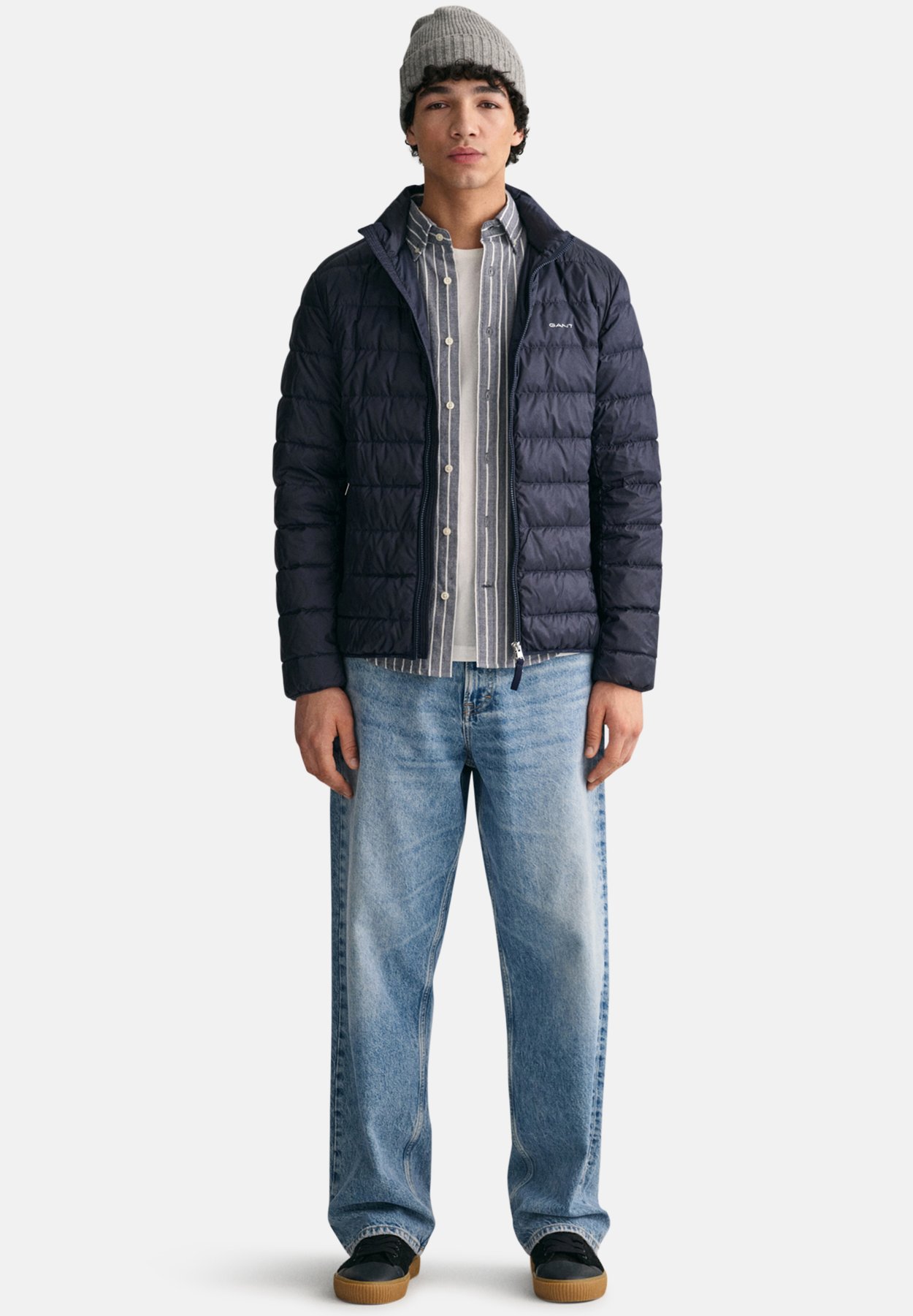 LIGHT JACKET
