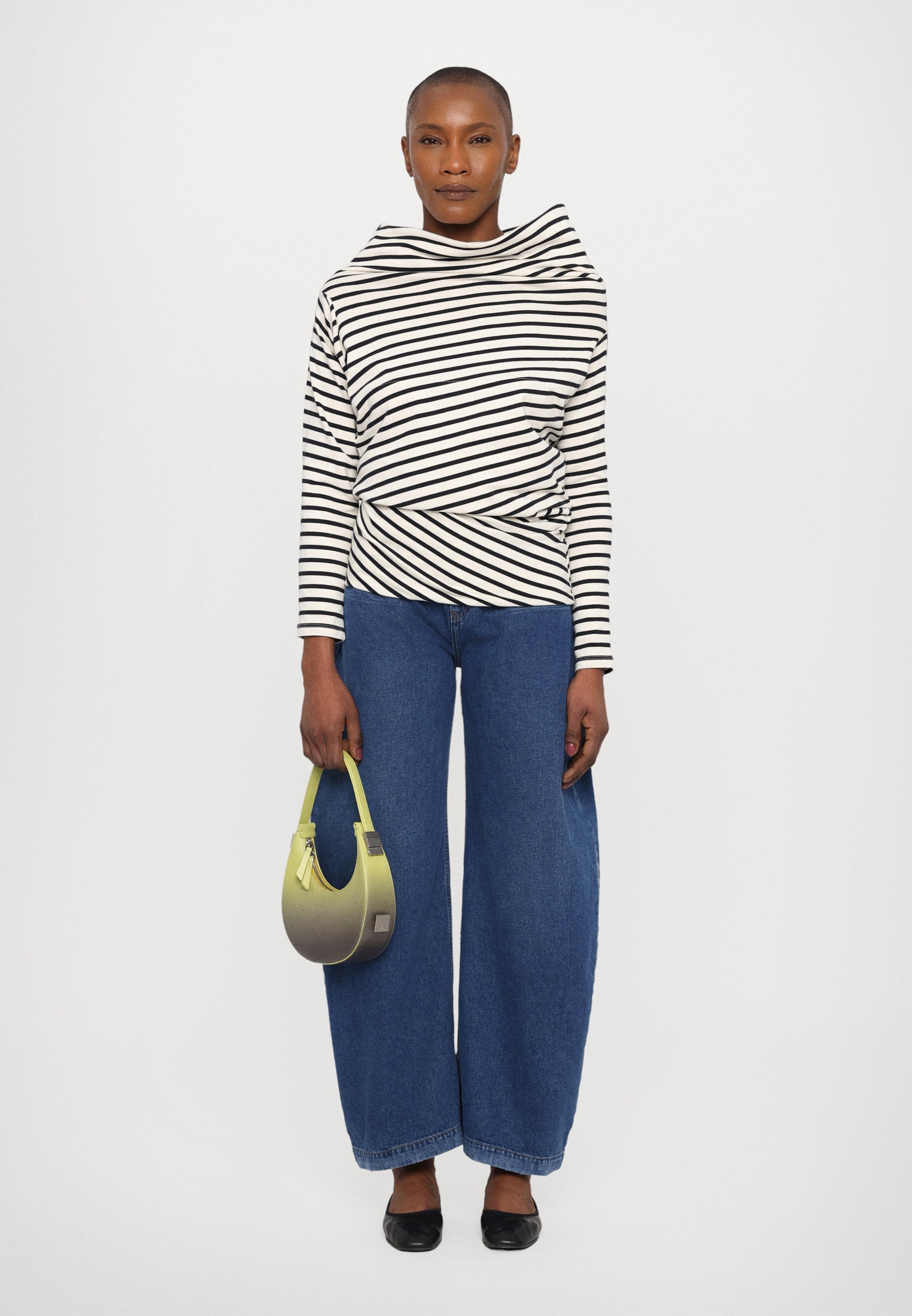 OSOI:TONI MINI(DENIM)