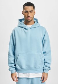 HERREN - Hanorac - lightblue