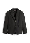 TIMELES - Blazer - black