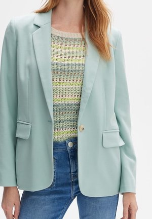 Blazer - mint