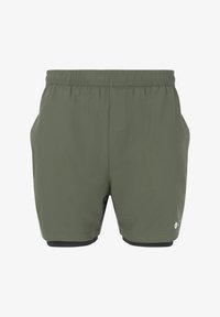 Ikke valgt, agave green