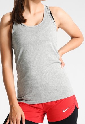 T-shirt de sport - dark grey