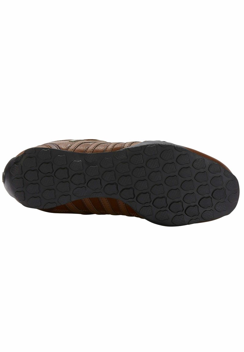 K-SWISS ARVEE 1.5 - Tenisky - brown bitter chocolate