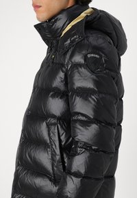 Blauer CARVER - Donsjas - black