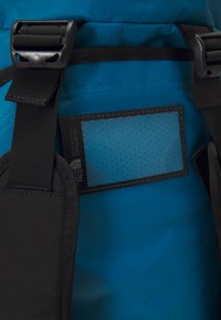 The North Face BASE CAMP DUFFEL - M - Saco de viagem - banff blue/black