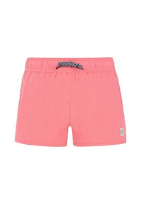 Unausgewählt, smooth pink