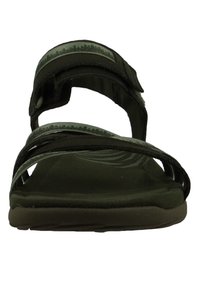Merrell TERRAN 3 CUSH CROSS - Sandały trekkingowe