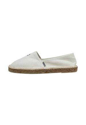 Harper & Neyer ESPADRILLES ICON - Espadrilles - beige