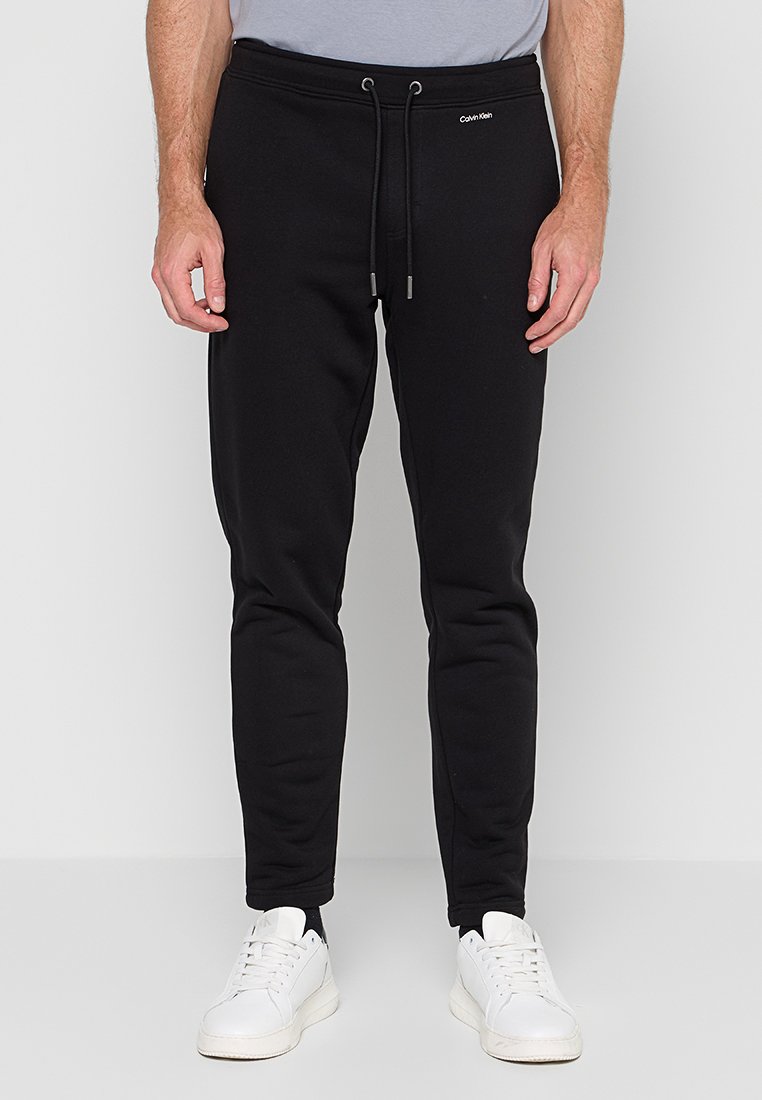 Calvin Klein Trainingsbroek zwart Calvin Klein Trainingsbroek zwart