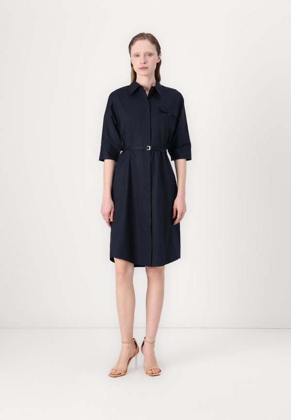 DIRISIA - Shirt dress