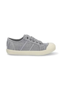 Coronel Tapiocca Zapatillas - gris