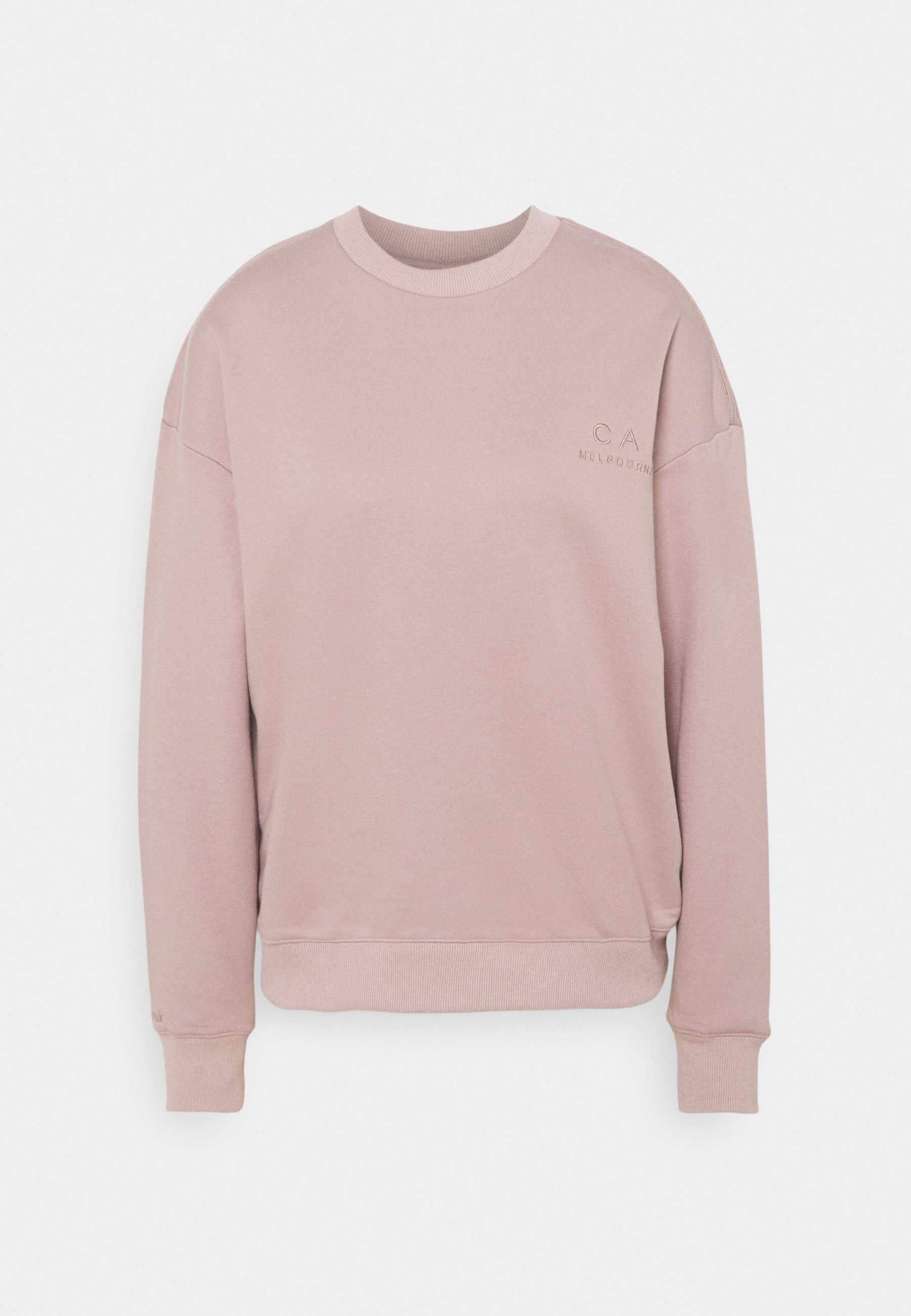 Women LOGO SWEATER - Sweatshirt Women LOGO SWEATER - Sweatshirt