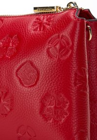 WITTCHEN ELEGANCE COLLECTION - Borsa a tracolla - red