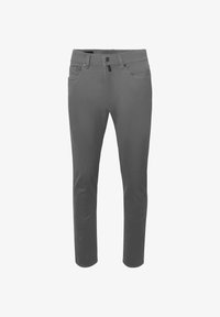 Selezionato, hellgrau