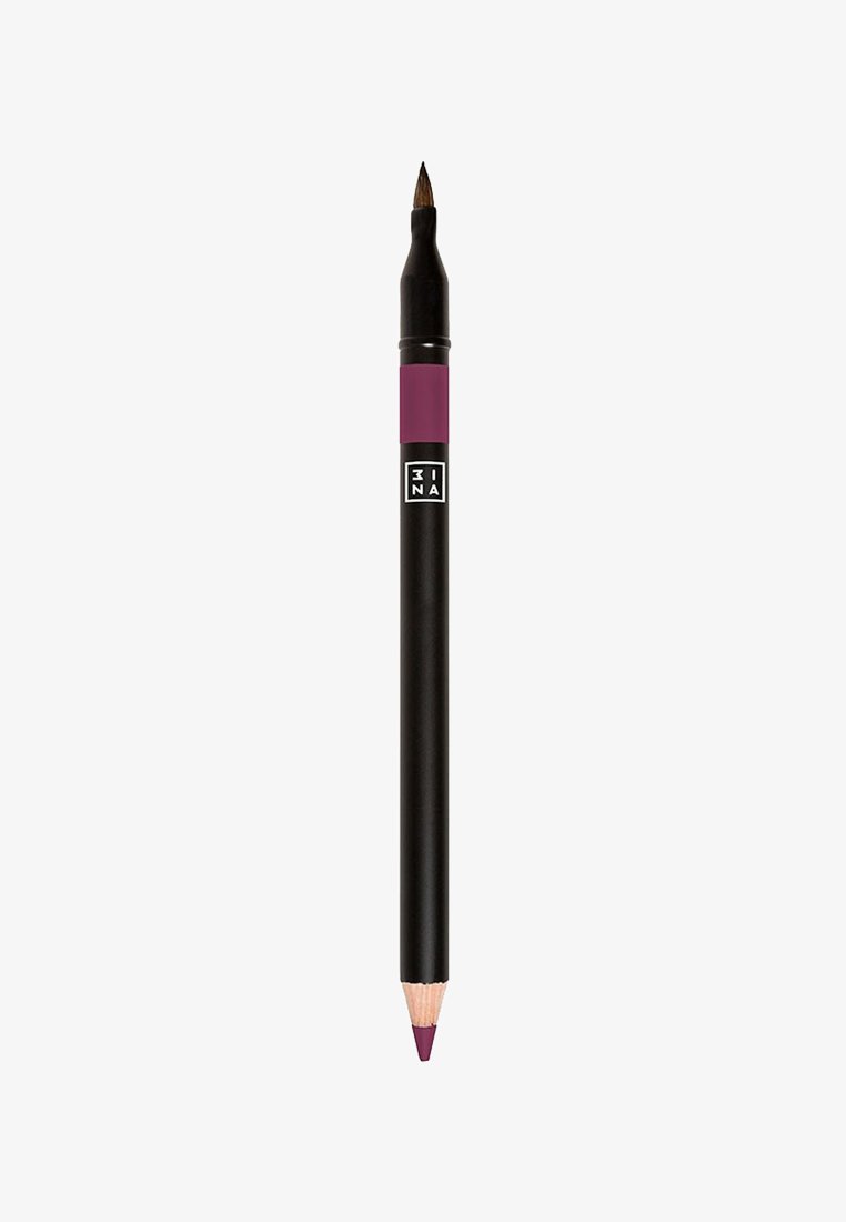 3ina THE LIP PENCIL 264 - Lipliner - 516 plum