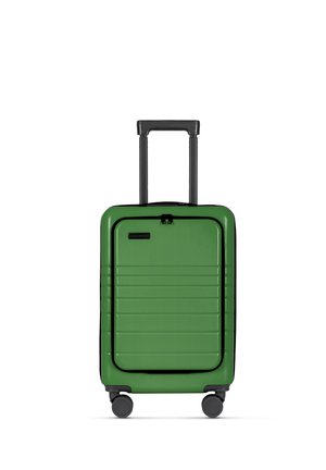 CABIN E1 40L - Trolley - green