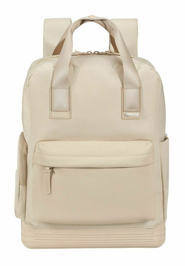 Tagesrucksack - beige