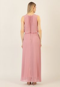 Apart Maxikleid - mauve