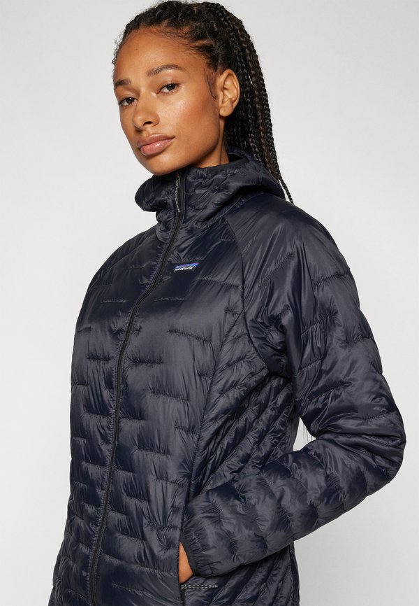 MICRO PUFF HOODY - Outdoor jacket3