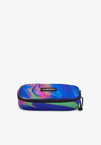 Eastpak OVAL SINGLE Estuche Escolar Painted Color azul Royal eastpak-oval-single-estuche-escolar-painted-color-azul-royal