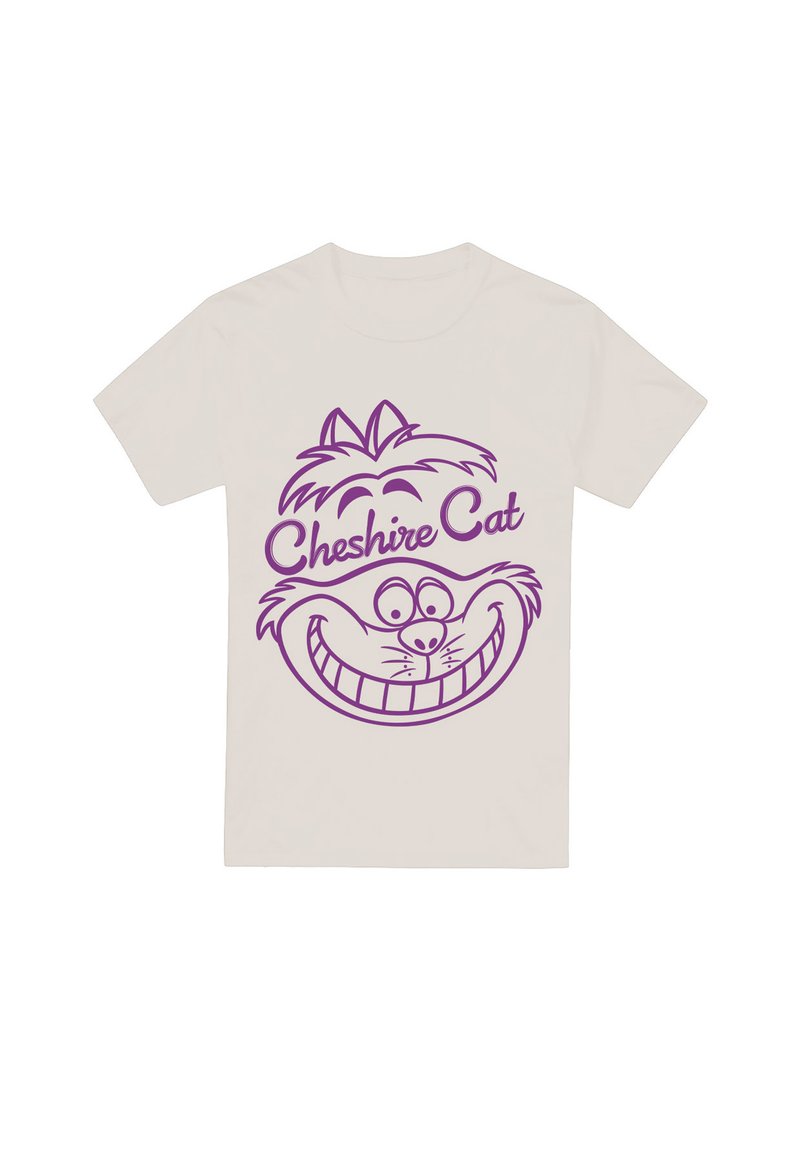 Disney T-shirt print crème
