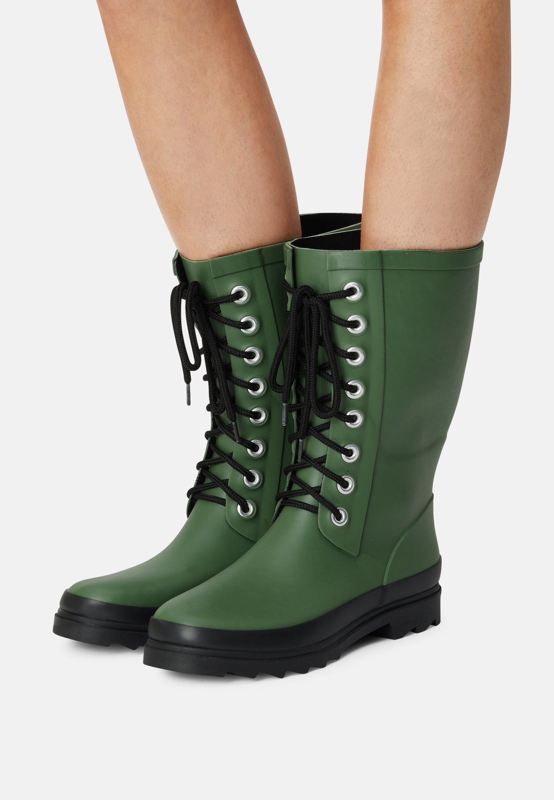 timberland wellies