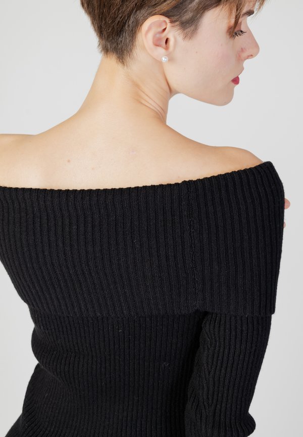 ONLKATIA OFF SHOULDER - Jumper4