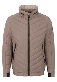 FLEXCITY - Light jacket - beige