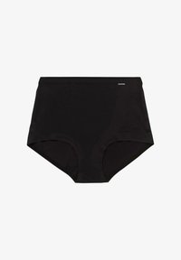 Geselecteerd, black