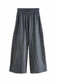 Non sélectionné, navy