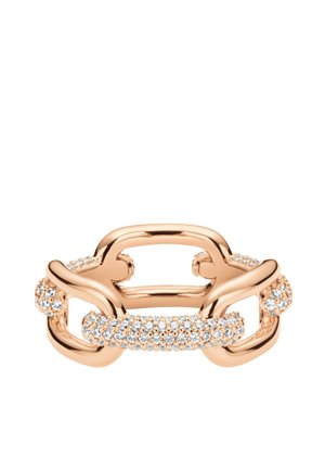 LINK  - Sormus - rose gold-coloured