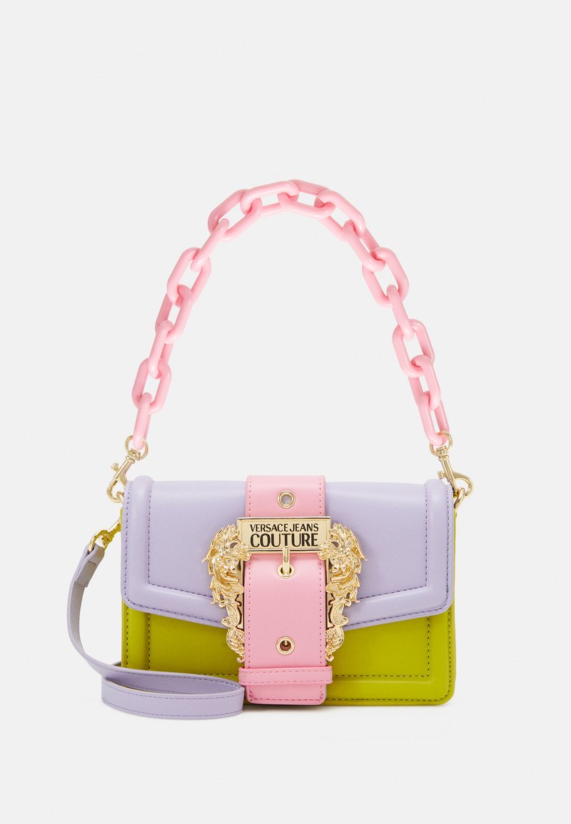 Versace Jeans Couture RANGE COUTURE SKETCH BAGS Across body bag