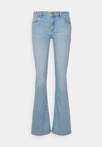 Não selecionado, tidewater